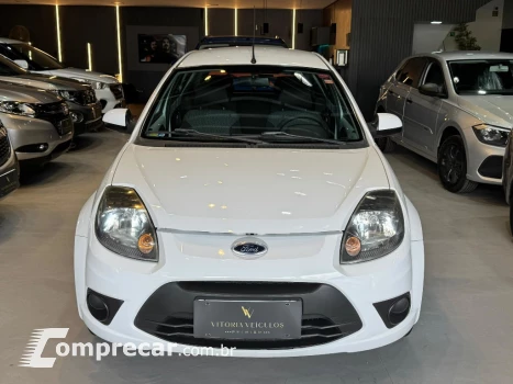 KA 1.0 MPI 8V FLEX 2P MANUAL