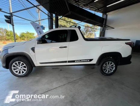 STRADA 1.4 Fire Endurance CS