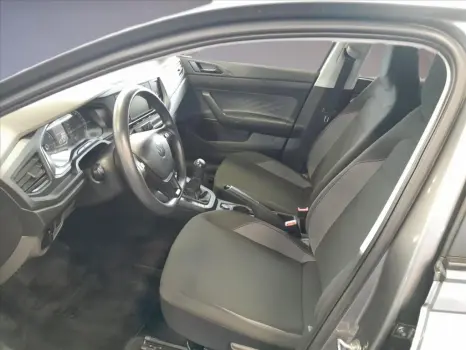 POLO 1.0 MPI TOTAL FLEX MANUAL