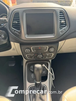 Compass Longitude 2.0 TB Aut.