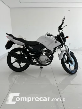 YBR 125 FACTOR