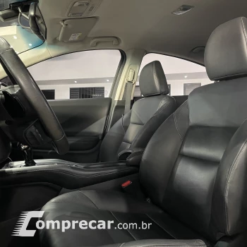 HR-V 1.8 16V Touring