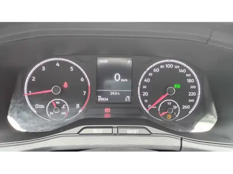 T-CROSS 1.0 200 TSI TOTAL FLEX SENSE AUTOMÁTICO