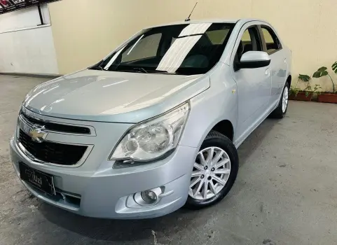 COBALT 1.4 LTZ 8V