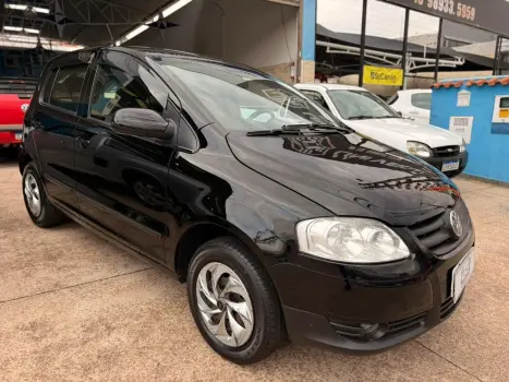 Fox City 1.0Mi Total Flex 8V 5p