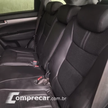 SANTA FÉ 3.3 MPFI 4X4 V6 270cv