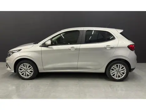 ARGO 1.0 FIREFLY FLEX MANUAL