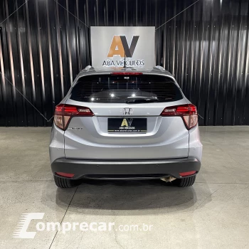 HR-V 1.8 16V Touring