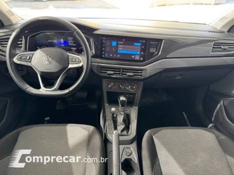 POLO 1.0 170 TSI Comfortline