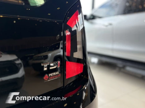 UP 1.0 TSI Move UP 12V