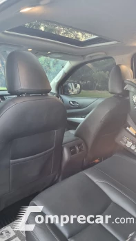 FRONTIER 2.3 16V Turbo LE CD 4X4