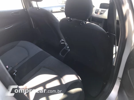 207 1.4 XR Passion 8V