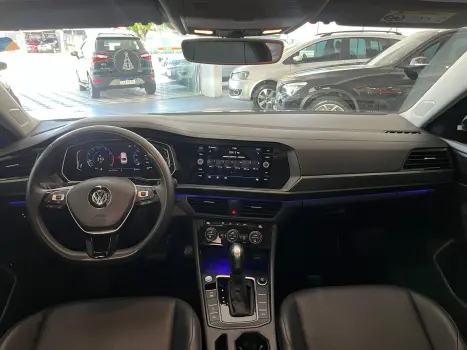 JETTA 1.4 16V TSI Comfortline