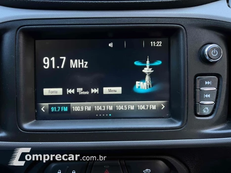 ONIX 1.0 MPFI LT 8V FLEX 4P MANUAL