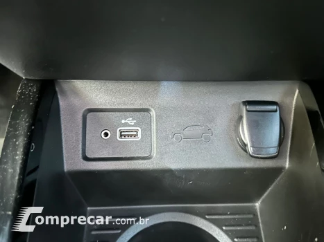 KWID 1.0 12V SCE Outsider