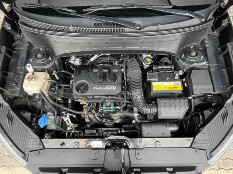 CRETA 1.0 TGDI FLEX N LINE AUTOMÁTICO