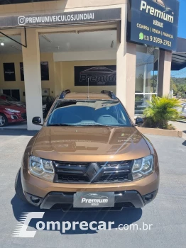 DUSTER 2.0 16V Dynamique