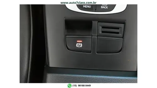 A3 - 1.4 TFSI SPORTBACK PRESTIGE PLUS S-TRONIC