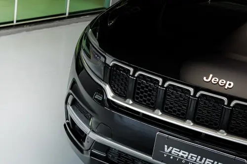 COMMANDER 2.0 Td380 Turbo Overland