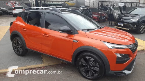 KARDIAN 1.0 TCE Premiére Edition EDC