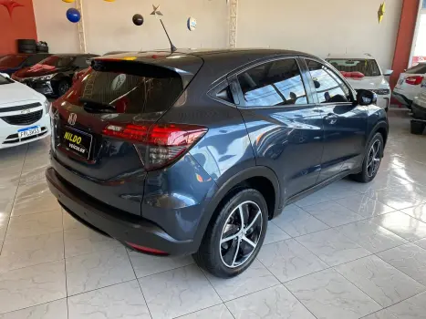 HR-V 1.8 16V LX