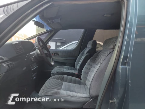 LUMINA 3.1 LS V6 12V