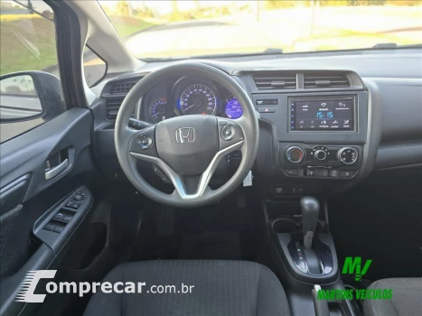 FIT 1.5 Personal 16V