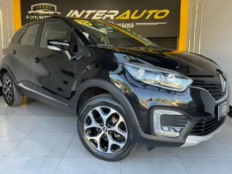 CAPTUR 1.6 16V SCE Intense