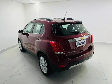 CHEV TRACKER PREMIER