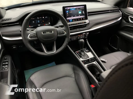 Compass 1.3 T270 Turbo Flex S At6