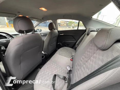 HB20S 1.6 Comfort Plus 16V