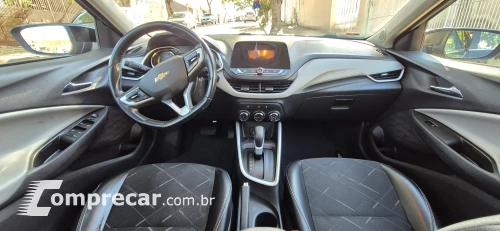 ONIX 1.0 Turbo Premier