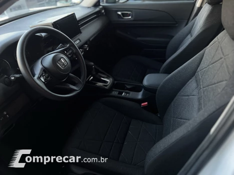 HR-V EX 1.5 I-VTEC CVT