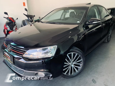 JETTA 2.0 Comfortline 120cv
