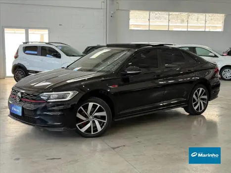 JETTA 2.0 350 TSI GASOLINA GLI DSG