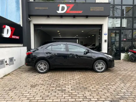COROLLA 1.8 GLI Upper 16V