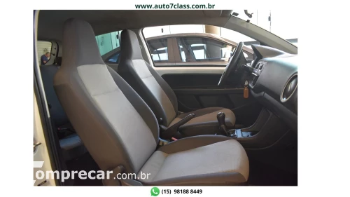 UP - 1.0 MPI TAKE UP 12V 2P MANUAL