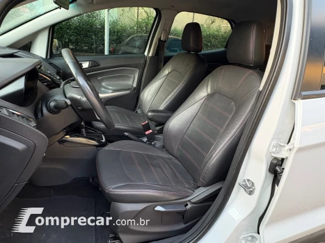ECOSPORT 2.0 Freestyle 16V