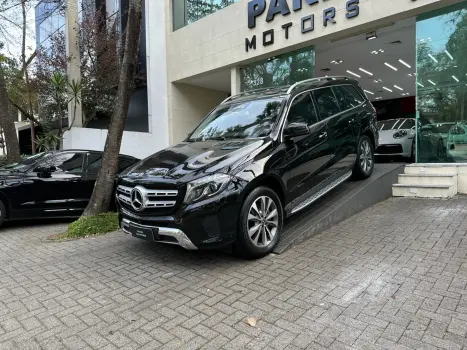Mercedes-Benz GLS 350 3.0 V6 Bluetec 4matic 4 portas