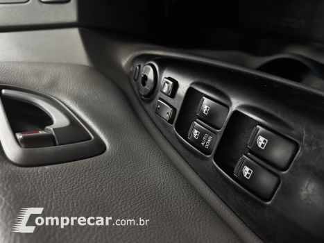 TUCSON 2.0 MPFI GLS 16V 143cv 2WD