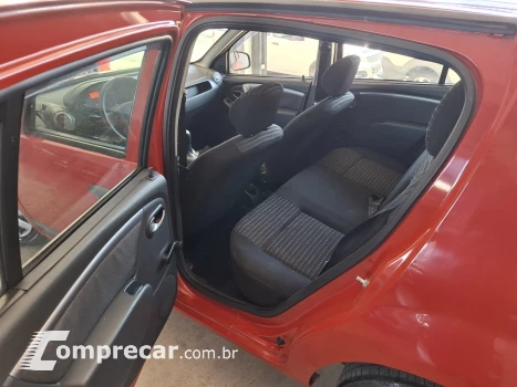 SANDERO 1.0 12V SCE Expression