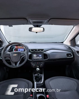 ONIX 1.4 MPFI LTZ 8V