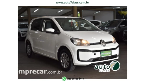 UP - 1.0 MPI TOTAL 4P MANUAL