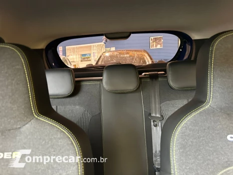 KWID 1.0 12V SCE Outsider