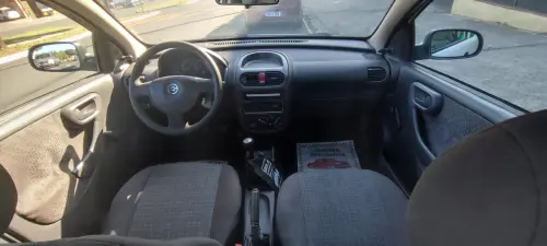 MONTANA 1.4 MPFI Conquest CS 8V