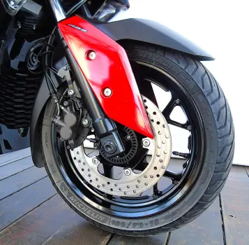YAMAHA XMAX 250 ABS