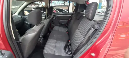 SANDERO 1.6 Expression 8V