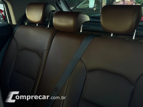 CRETA 2.0 16V Prestige