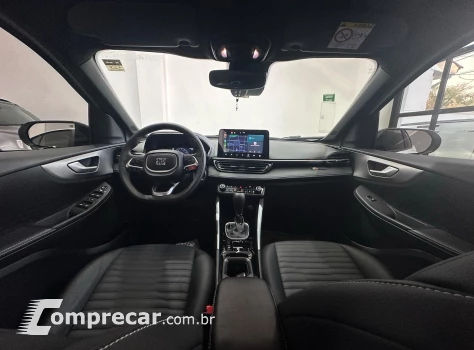 FASTBACK 1.3 Turbo 270 Limited Edition