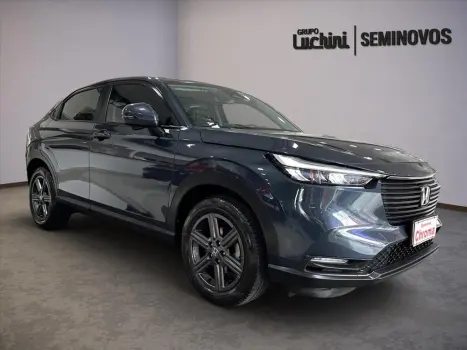 HR-V 1.5 DI I-VTEC FLEX EXL CVT